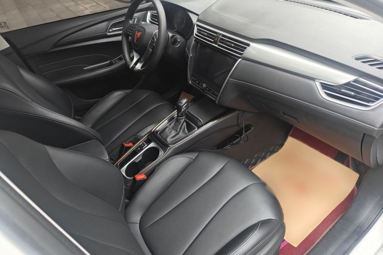 Used Roewe i5 2019 1.5L Automatic 4G Connected Langhao Edition