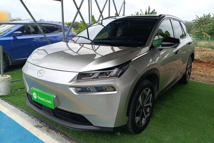 Used AION V 2024 Plus 70 Star Edition Lithium Iron Phosphate