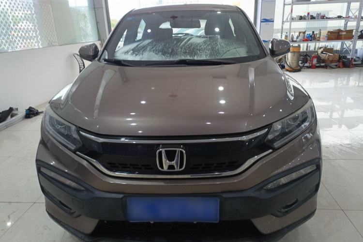 Used Honda XR-V 2017 1.8L EXi CVT Comfort Version Front