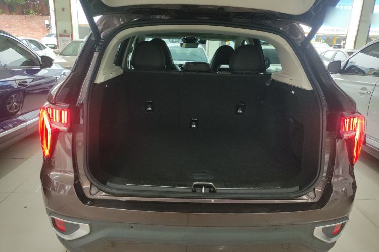 Used Lynk & Co 01 2017 2.0T Two-Wheel Drive Pro Edition