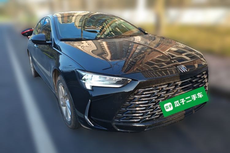 Used Buick Regal 2024 25T Deluxe Edition