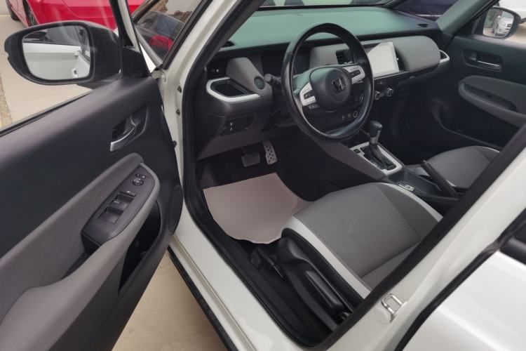 Used Honda LIFE 2021 1.5L CVT CRO-S Fun Edition
