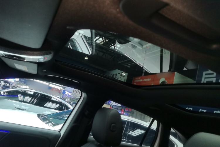 Used Mercedes-Benz GLA 2022 Facelifted GLA 200 Headliner