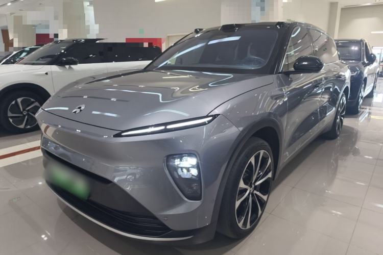 Used Nio ES8 2024 75 kWh