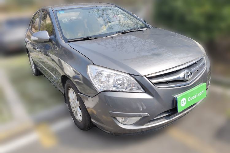 Used Hyundai Celesta 2010 1.6L MT GLS