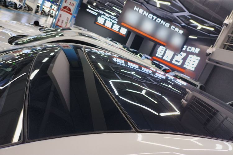 Used Nio EC6 2020 605 km Sport Edition