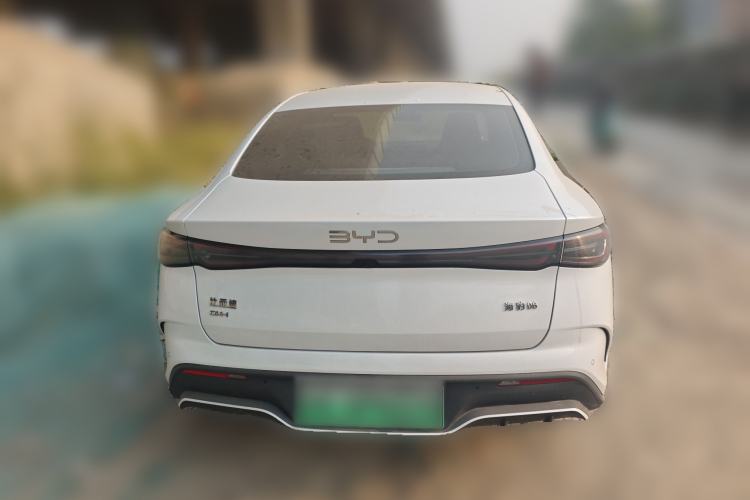 Used BYD Seal 06 New Energy 2024 DM-i 80KM Prestige Model