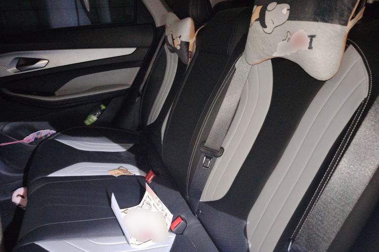 Used Geely Auto Binray 2024 Binrui COOL 1.5T DCT Champion Edition
