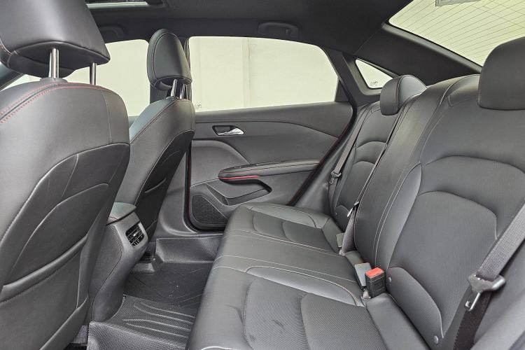 Used Chevrolet Monza 2019 RS 330T Automatic Comfort Edition China VI Standard