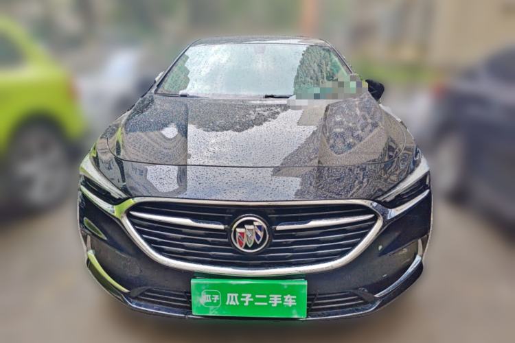 Used Buick LaCrosse 2022 552T Luxury Version