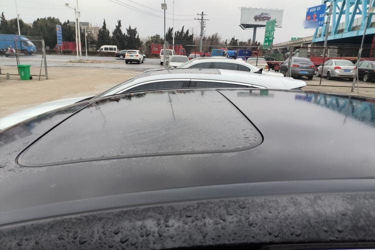 Used Mercedes-Benz E-Class 2019 E 200 L 4MATIC
