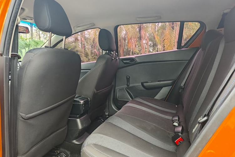 Used Baojun 310 2016 1.2L Manual Value Edition