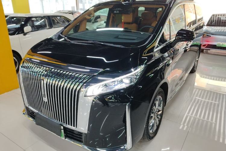 Used Wey Gaoshan 2025 Four-Wheel Drive Alpine 8