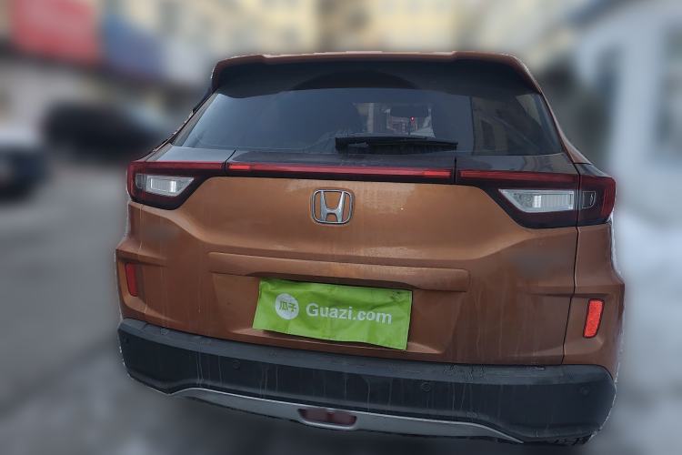 Used Honda XR-V 2015 1.8L EXi CVT Comfort Version