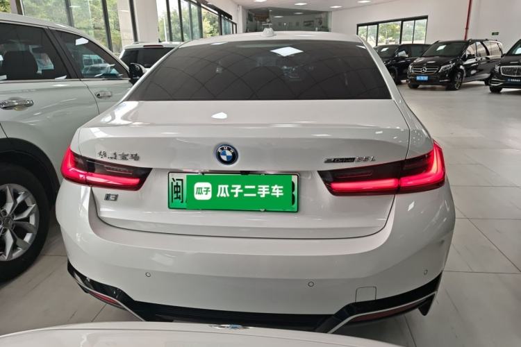 Used BMW i3 2024 eDrive 35 L
