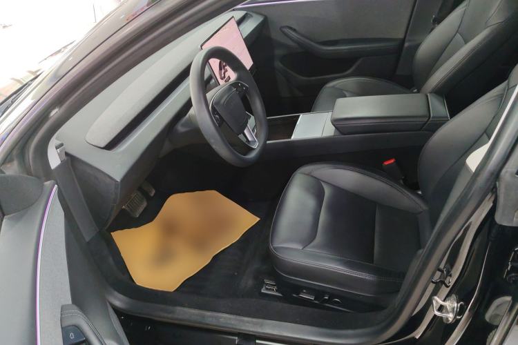 Used Tesla Model 3 2023 Rear-Wheel-Drive Version