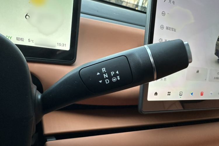 Used Leapmotor C10 2024 210 Smart Edition