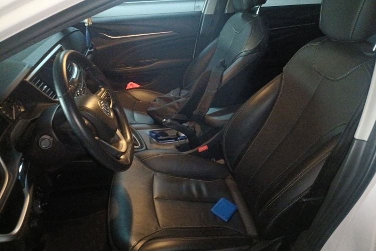 Used Buick GT 2017 15N Automatic Deluxe Edition
