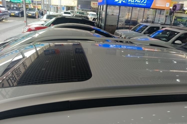 Used Haval H2 2016 Red-Label 1.5T Automatic Two-Wheel Drive Luxury Model