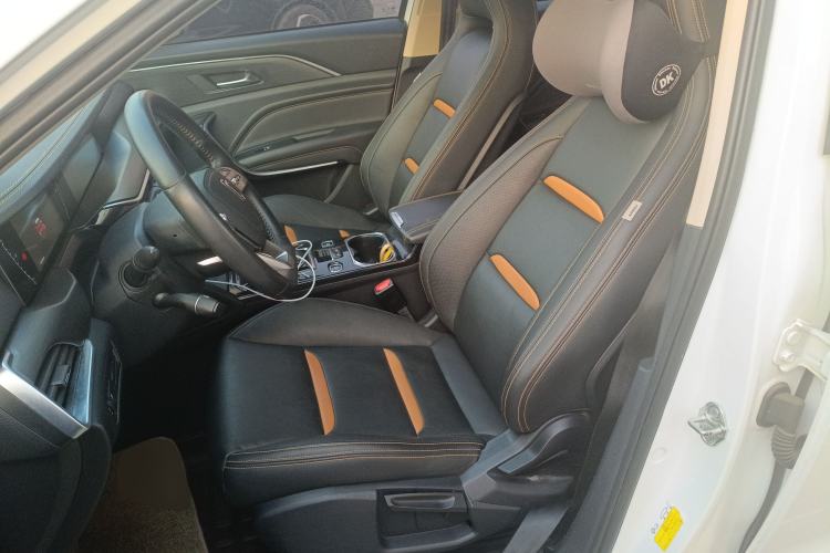 Used Bestune T77 2019 230 TID Automatic Luxury Version National V