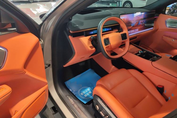 Used Lynk & Co 900 2025 1.5T Ultra Driver Seat