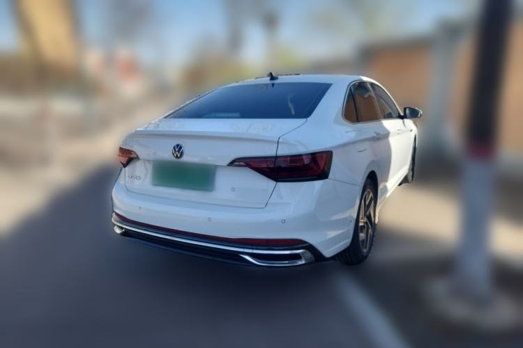 Used Volkswagen Sagitar 2023 280TSI DSG Excellence Plus Edition
