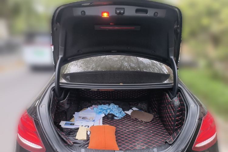 Used Mercedes-Benz E-Class 2018 Facelift E 200 L Sport Edition