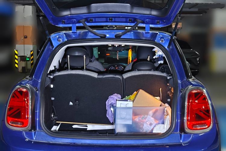 Used MINI MINI 2019 1.5T COOPER Classic Edition