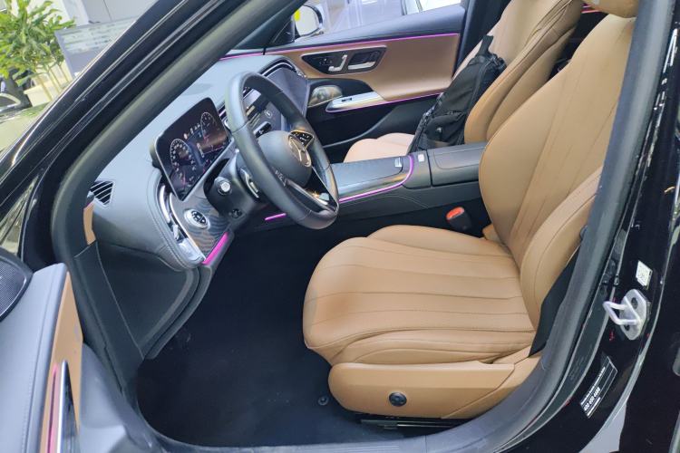 Used Mercedes-Benz E-Class (Import) 2024 E 300 Fashion Sport Edition