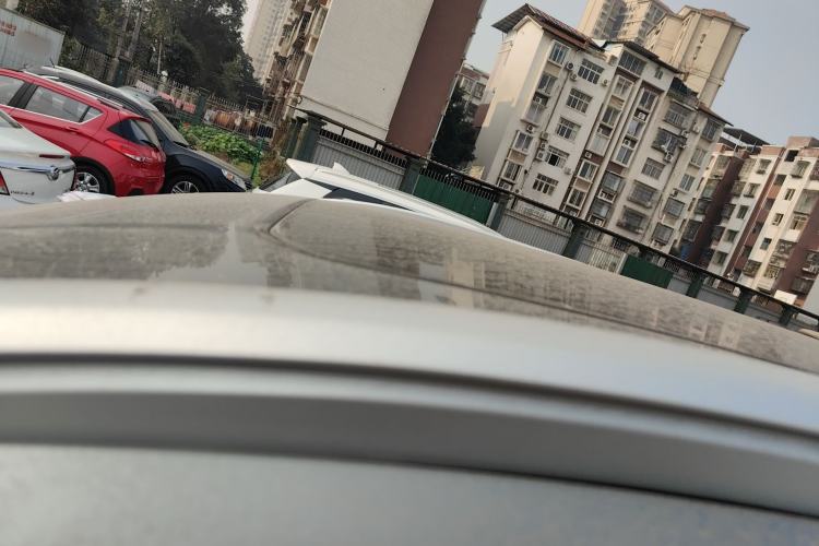 Used Chery Fengyun T8 2025 1.5T 130 km Luxury Edition 5-Seater
