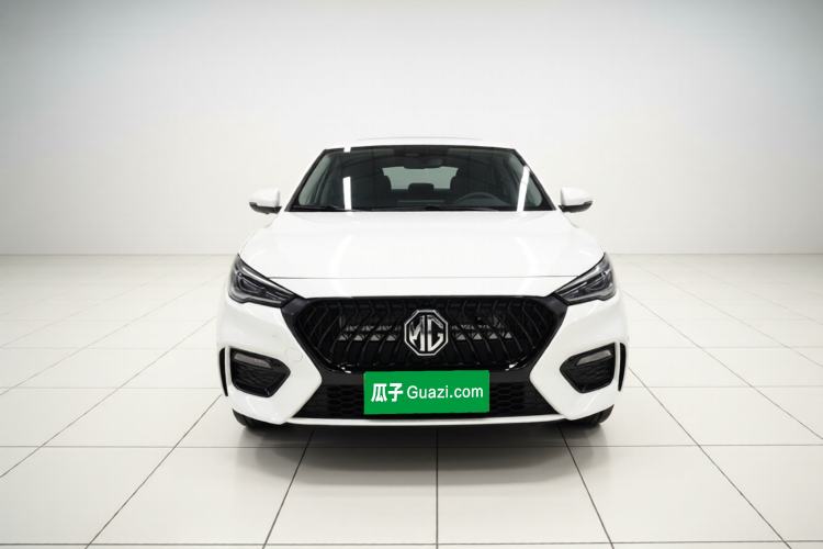 Used MG 6 2020 1.5T Automatic Trendsetting Luxury Edition