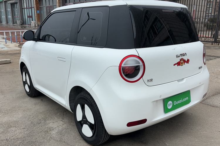 Used Qiyuan Lumin 2025 205km Refreshing Edition
