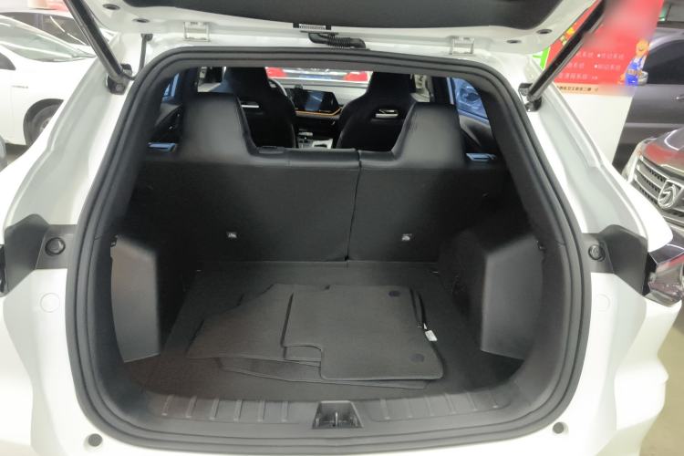 Used CHANGAN OSHAN X5 PLUS 2023 Revised 1.5T DCT Excellence Edition
