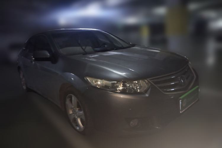 Used Honda Spirior 2009 2.4L Luxury Edition