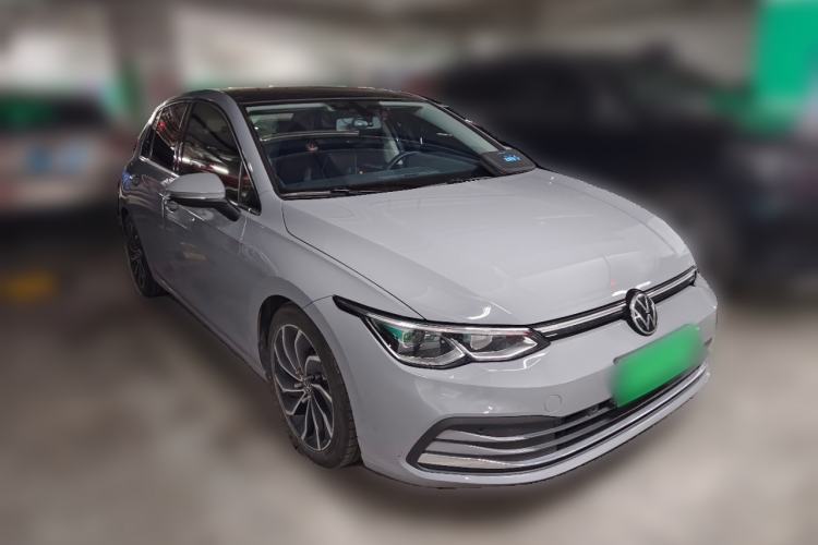 Used Volkswagen Golf 2021 280TSI DSG Pro