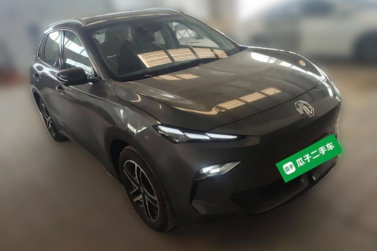 Used MG ES5 2025 525max Rear-Drive Intelligent Driving Version