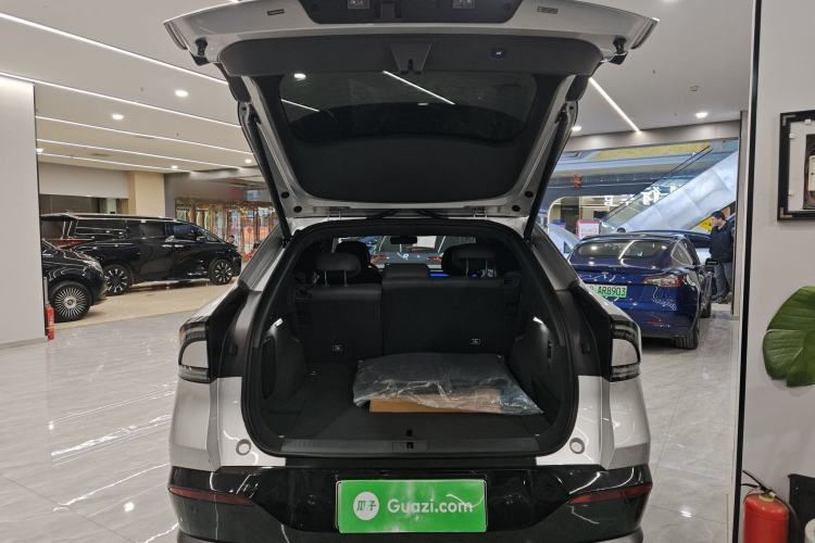 Used XPeng G7 2025 702 Max