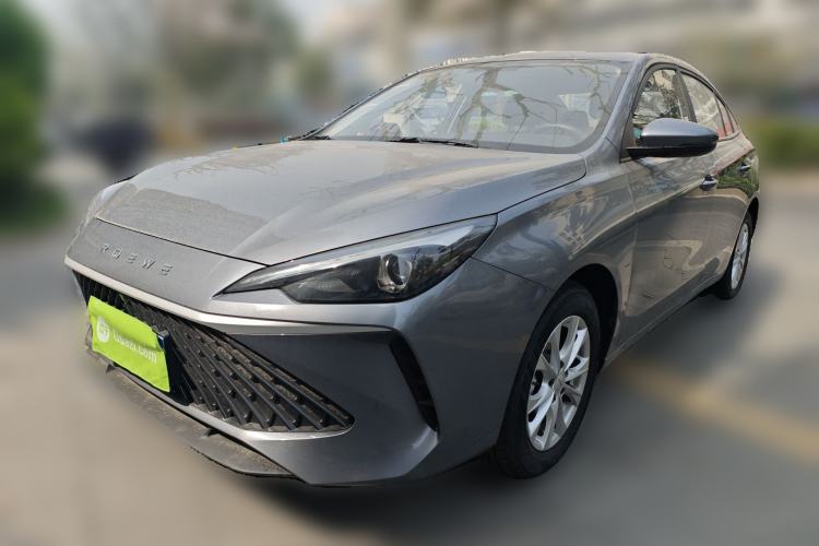 Used Roewe i5 2026 Model 1.5L Manual Comfort Version