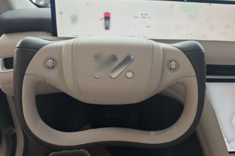 Used IM LS6 2023 Max Standard Edition