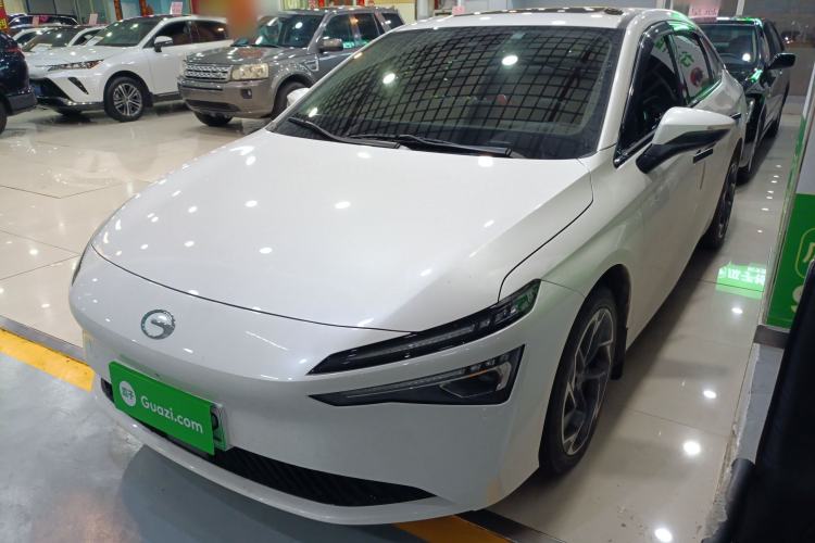 Used AION S MAX 2024 70 Star Edition