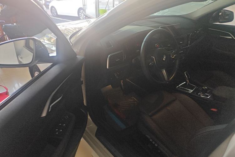 Used BMW 1 Series 2020 120i M Sport Package