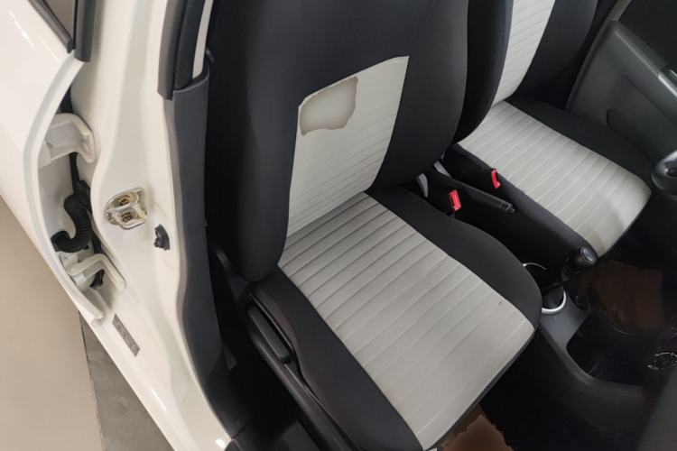 Used Suzuki Swift 2014 1.3L Manual Standard Edition