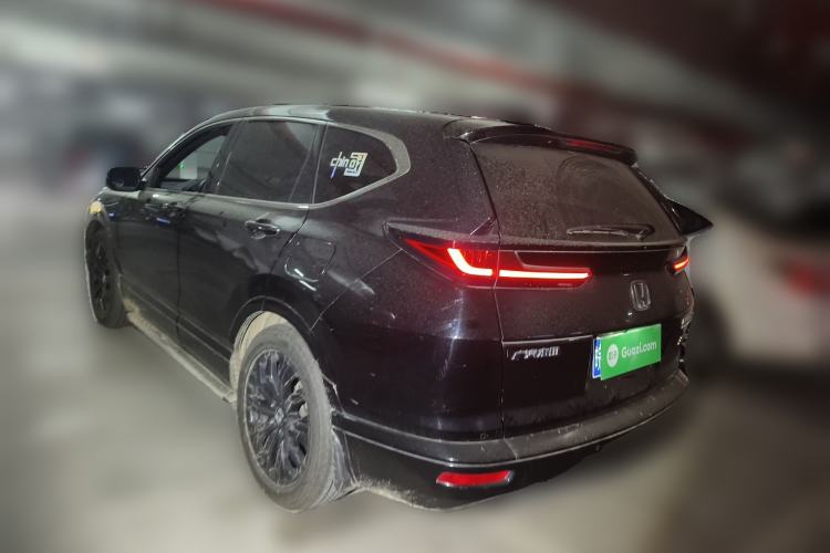 Used Honda Breeze 2020 240TURBO CVT 2WD Phantom Night Edition
