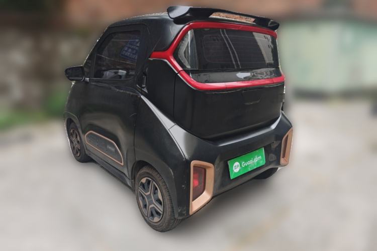 Used Baojun E200 2020 305KM Smart Drive Version