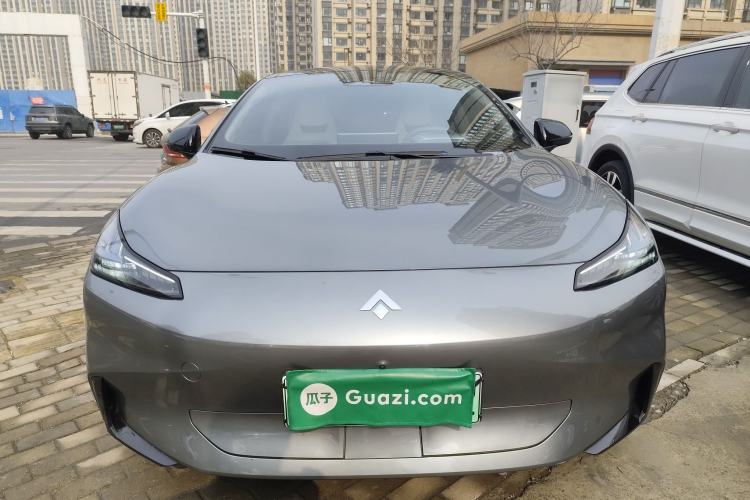 Used Hyptec GT 2023 560 Rear-Drive Seven-Wing Edition