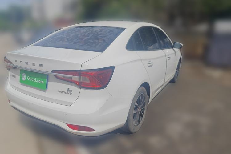 Used Roewe i5 2020 1.5L Automatic 4G Connect Luxury Flagship Edition