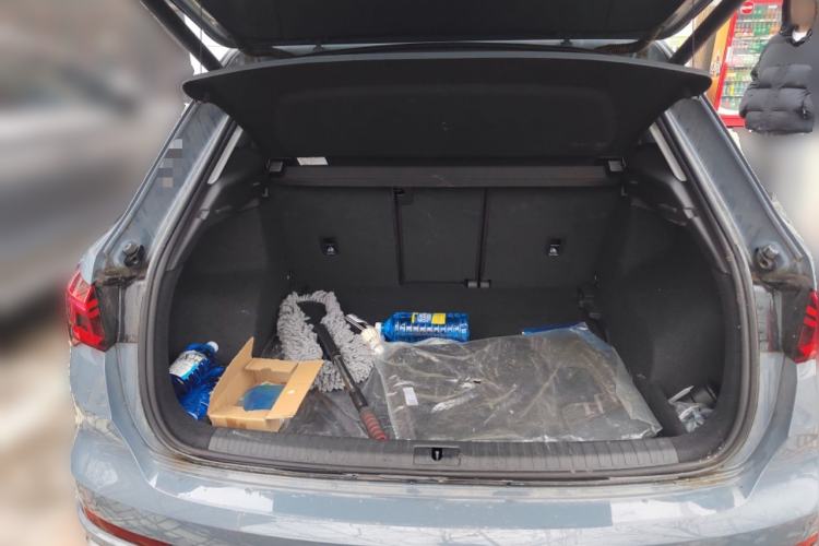 Used Audi Q3 2022 40 TFSI RS Package Performance Model
