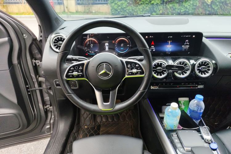 Used Mercedes-Benz EQA 2022 EQA 260