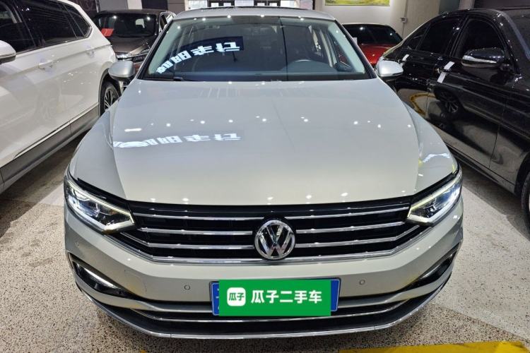 Used Volkswagen Magotan 2020 330TSI DSG Leading Model