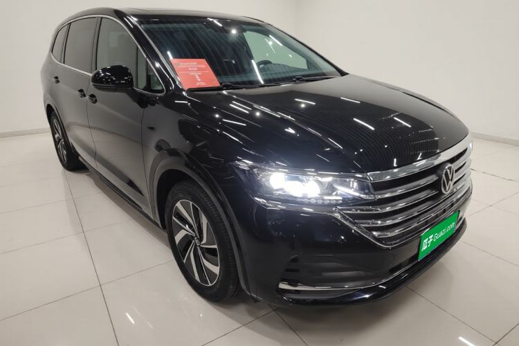 Used Volkswagen Viloran 2022 330TSI Luxury Edition